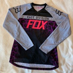 Fox Women’s Rising Jersey